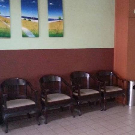 Laila Inn Kuching Luaran gambar