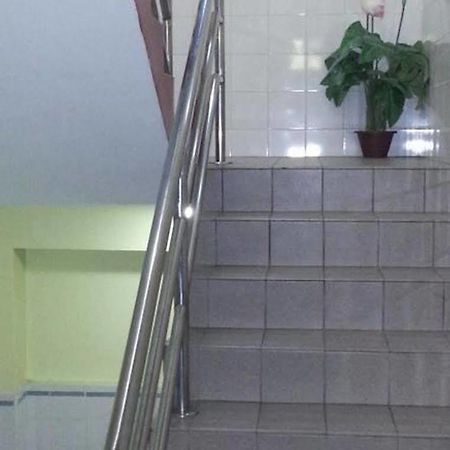 Laila Inn Kuching Luaran gambar