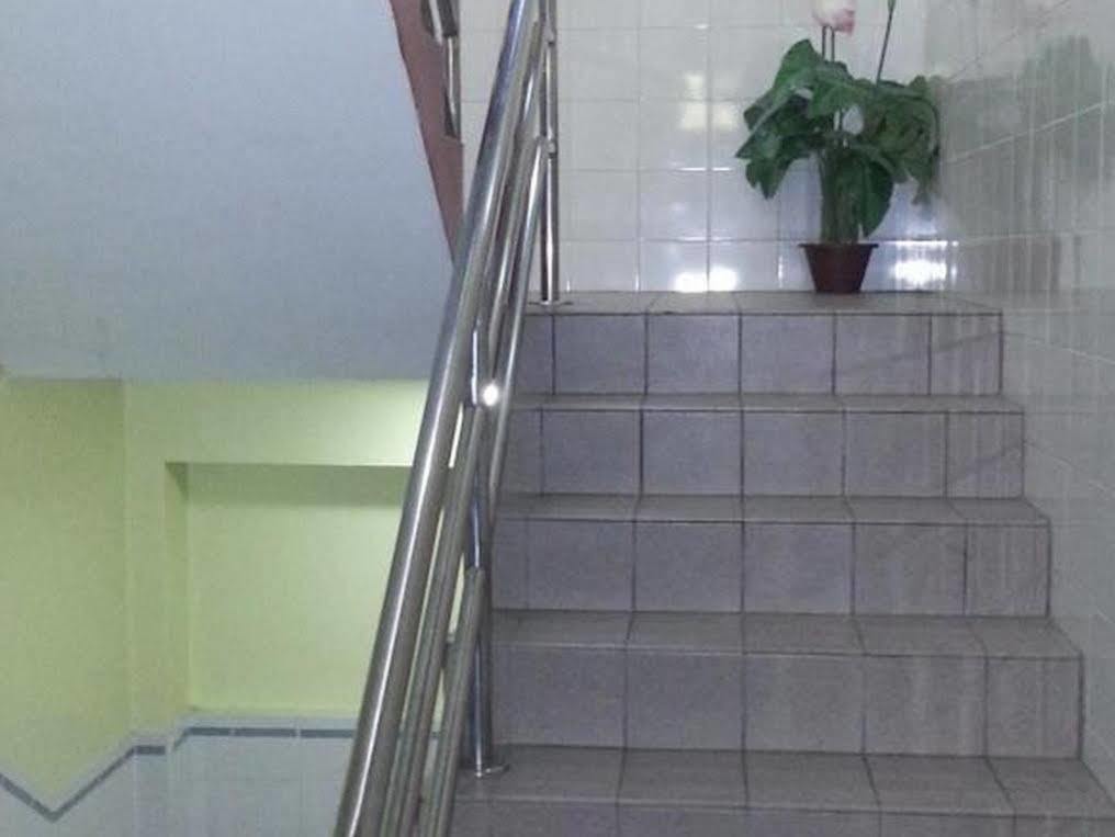 Laila Inn Kuching Luaran gambar